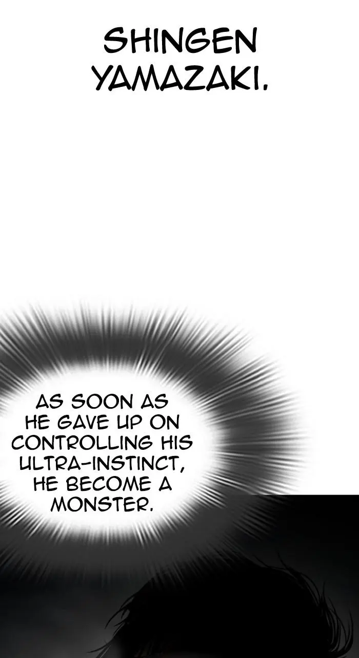 Lookism Chapter 526
