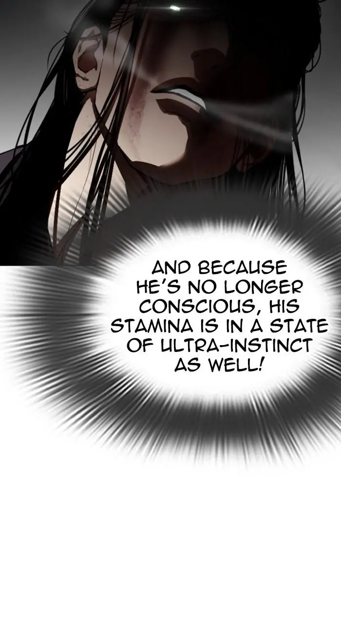 Lookism Chapter 526