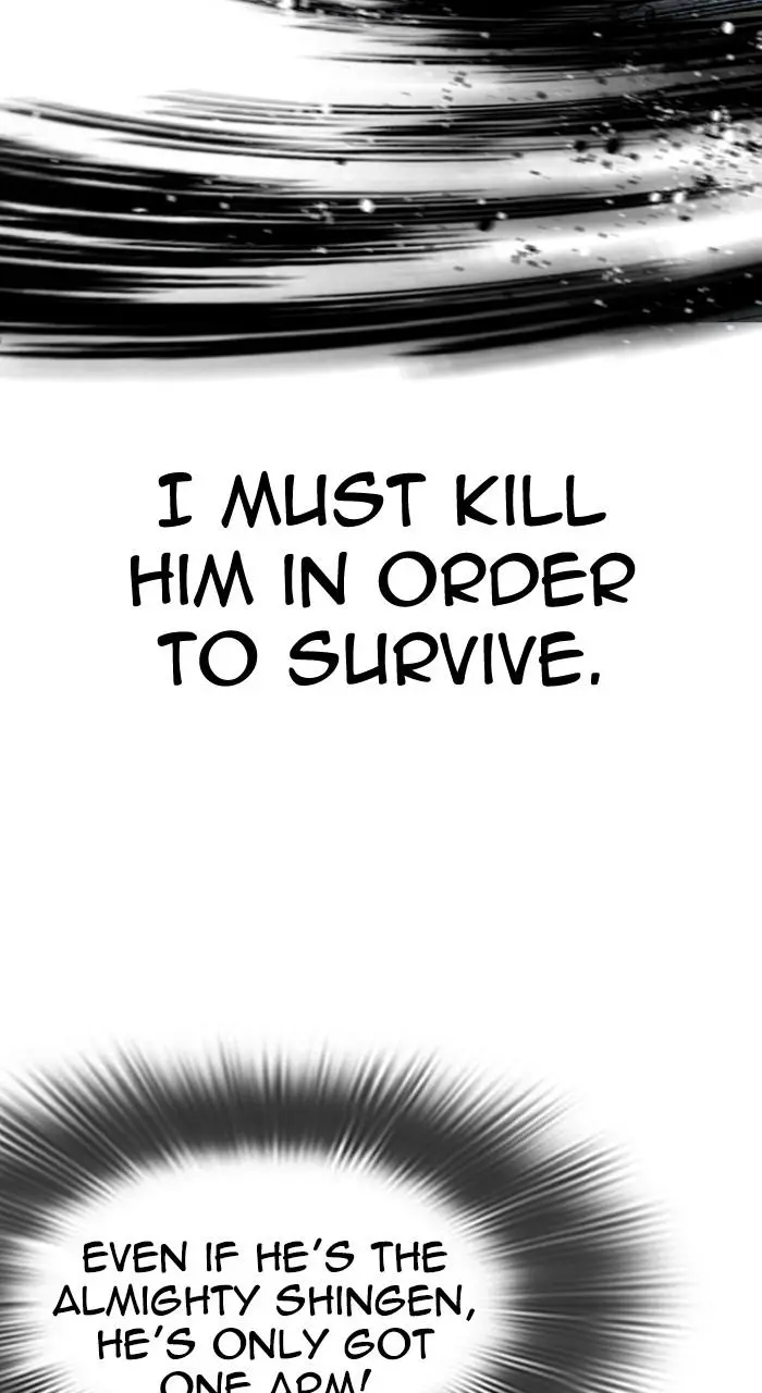 Lookism Chapter 526