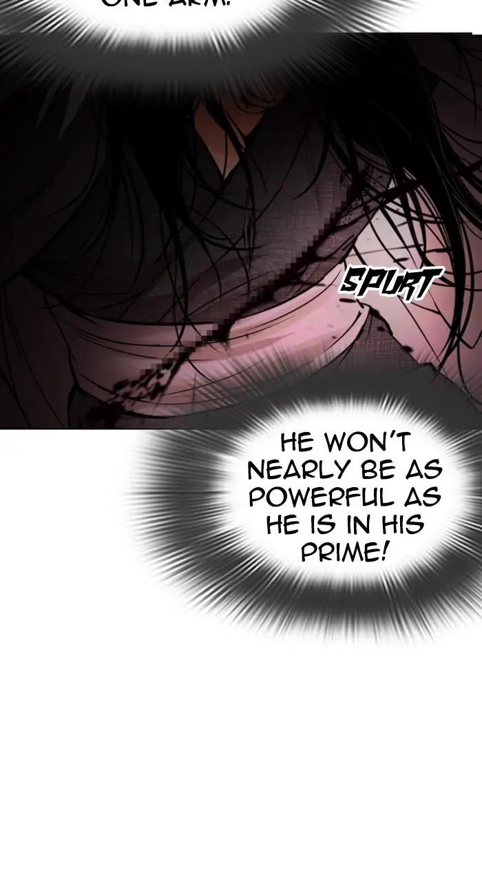 Lookism Chapter 526