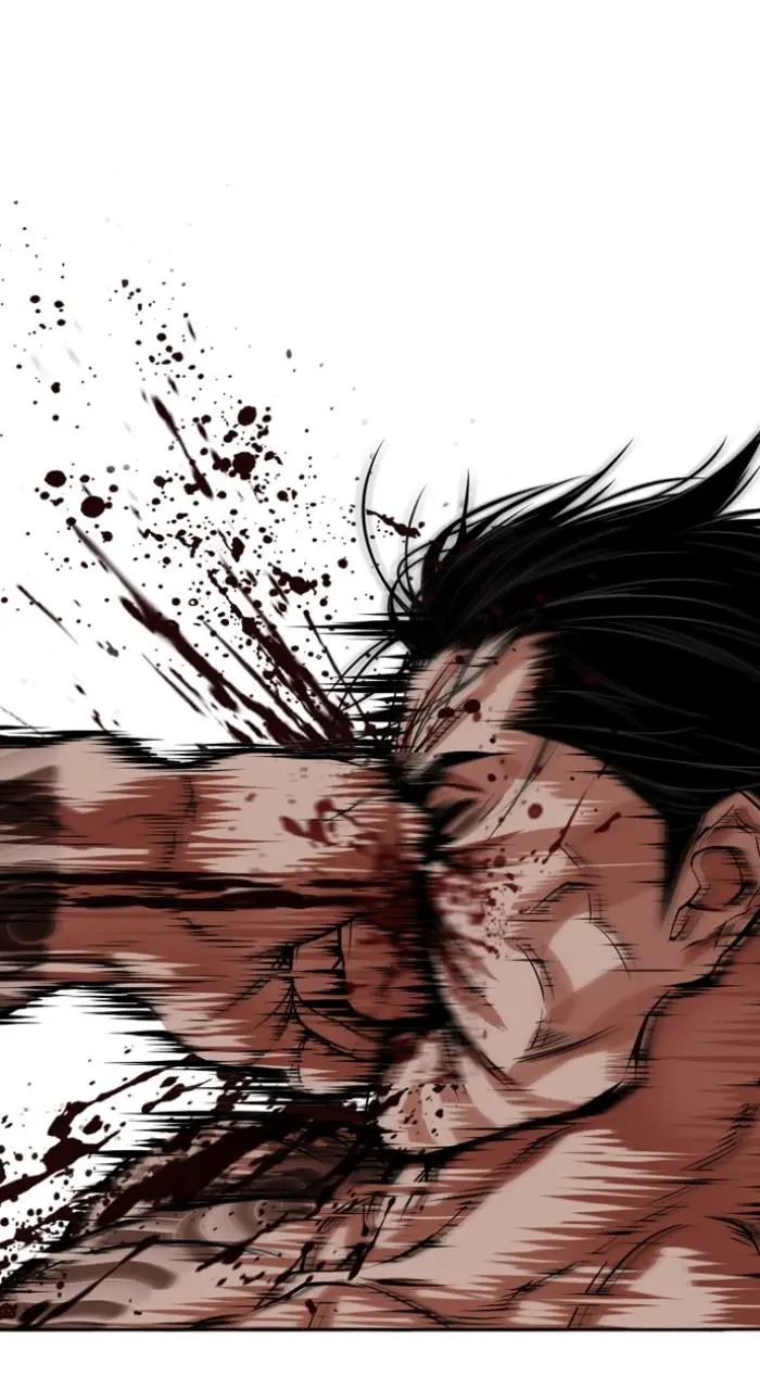 Lookism Chapter 526