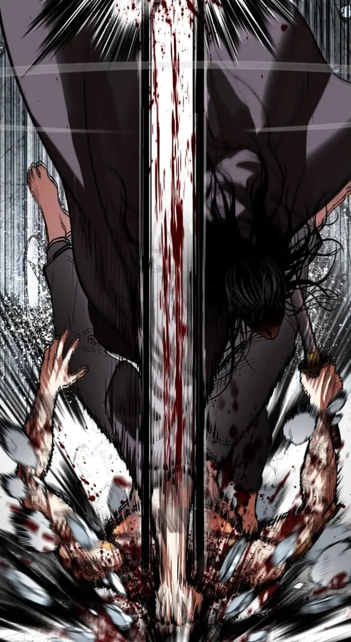 Lookism Chapter 526