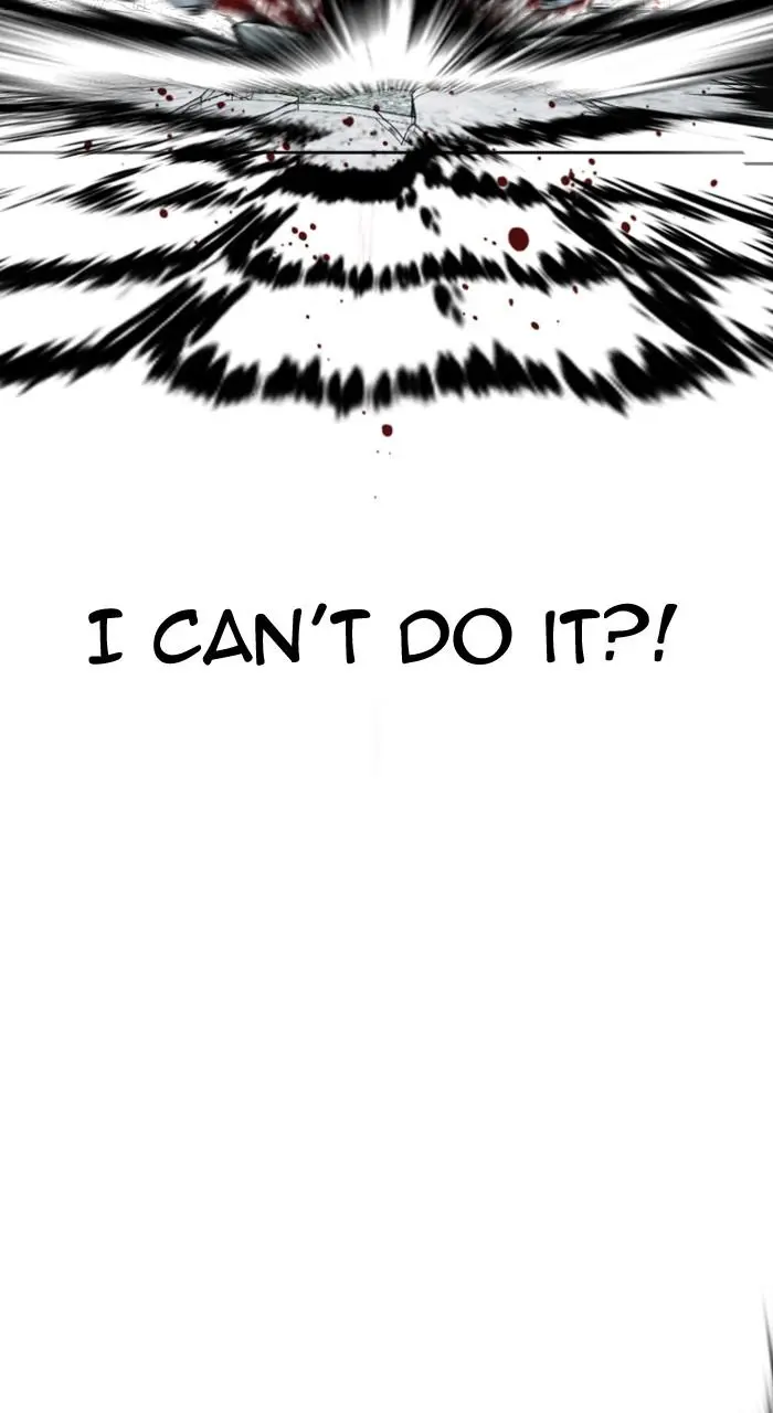 Lookism Chapter 526