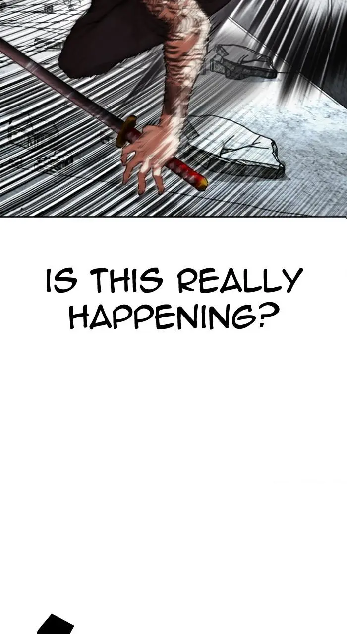 Lookism Chapter 526