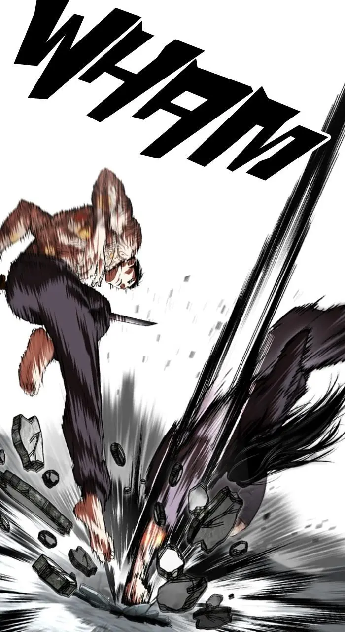 Lookism Chapter 526