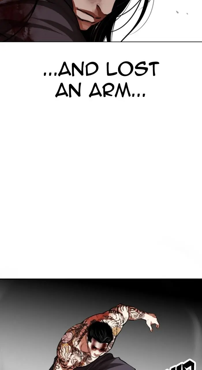 Lookism Chapter 526