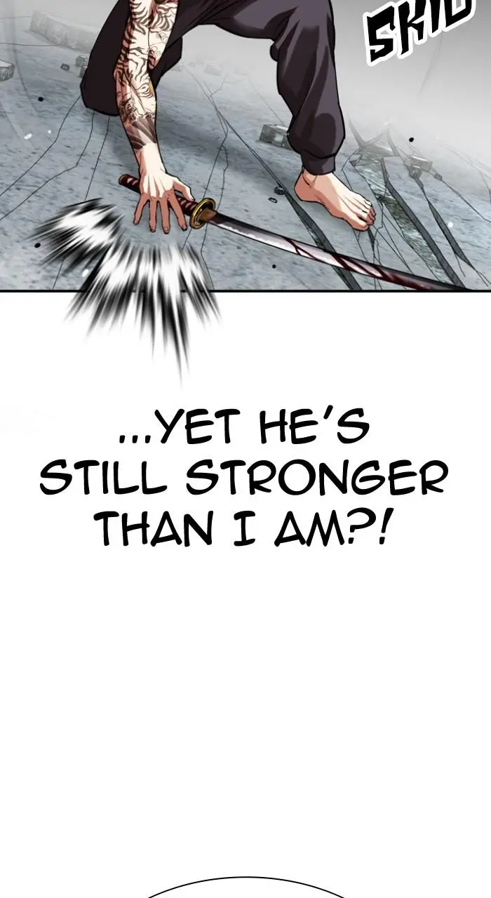 Lookism Chapter 526