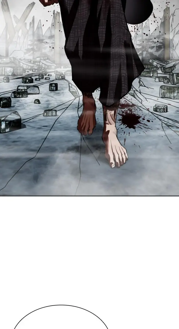 Lookism Chapter 526