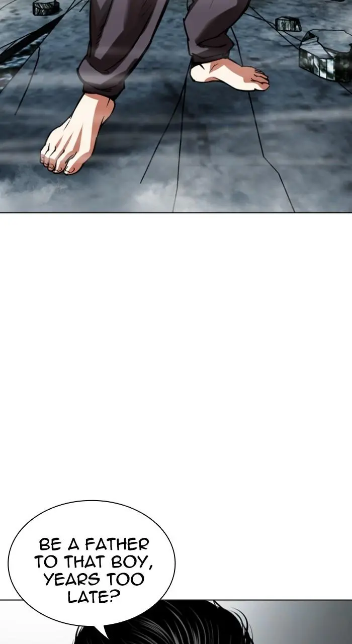 Lookism Chapter 526