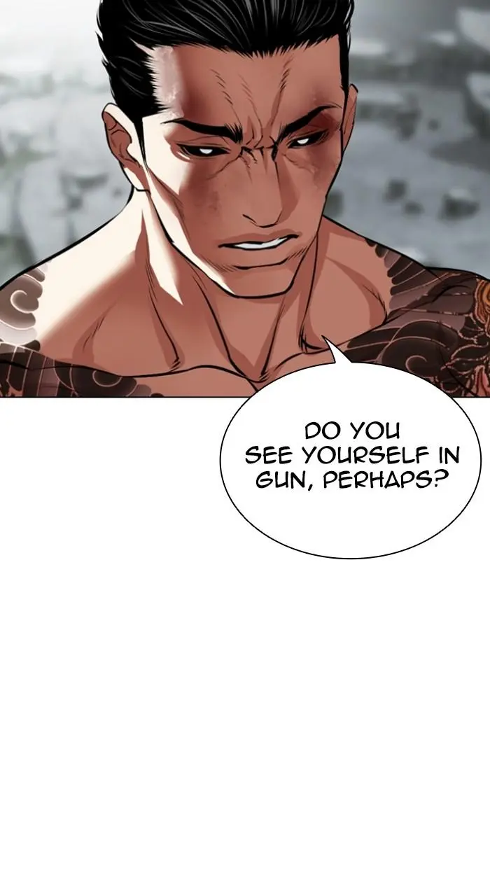 Lookism Chapter 526