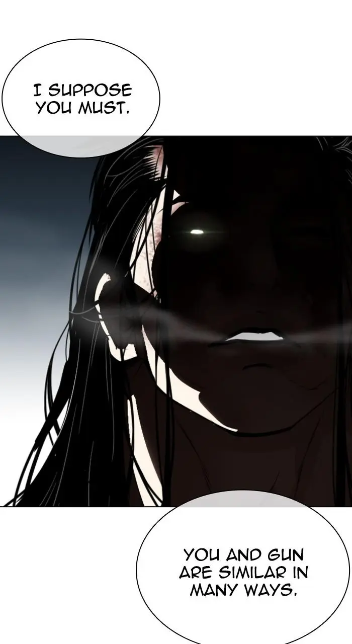 Lookism Chapter 526