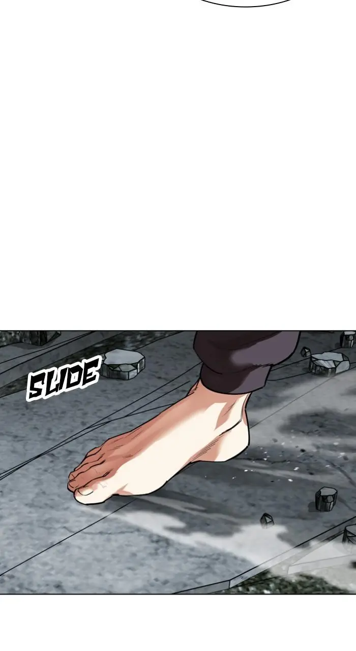 Lookism Chapter 526