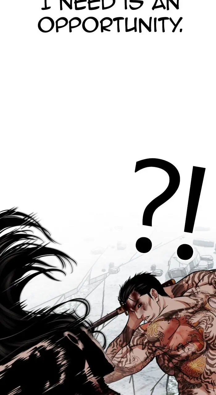 Lookism Chapter 526