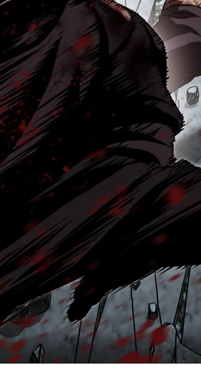 Lookism Chapter 526