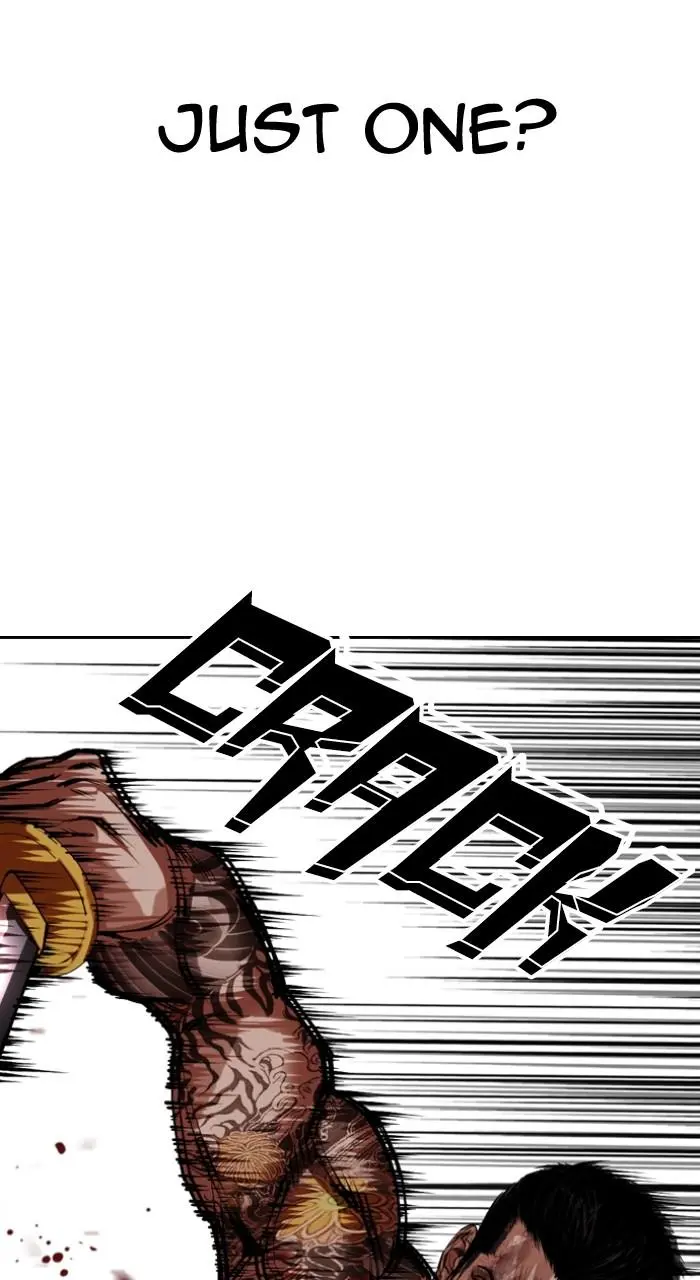 Lookism Chapter 526