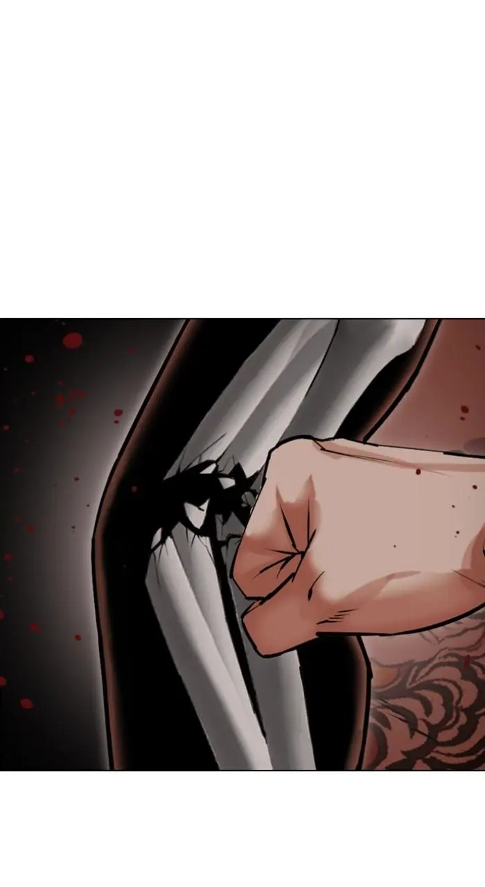 Lookism Chapter 526