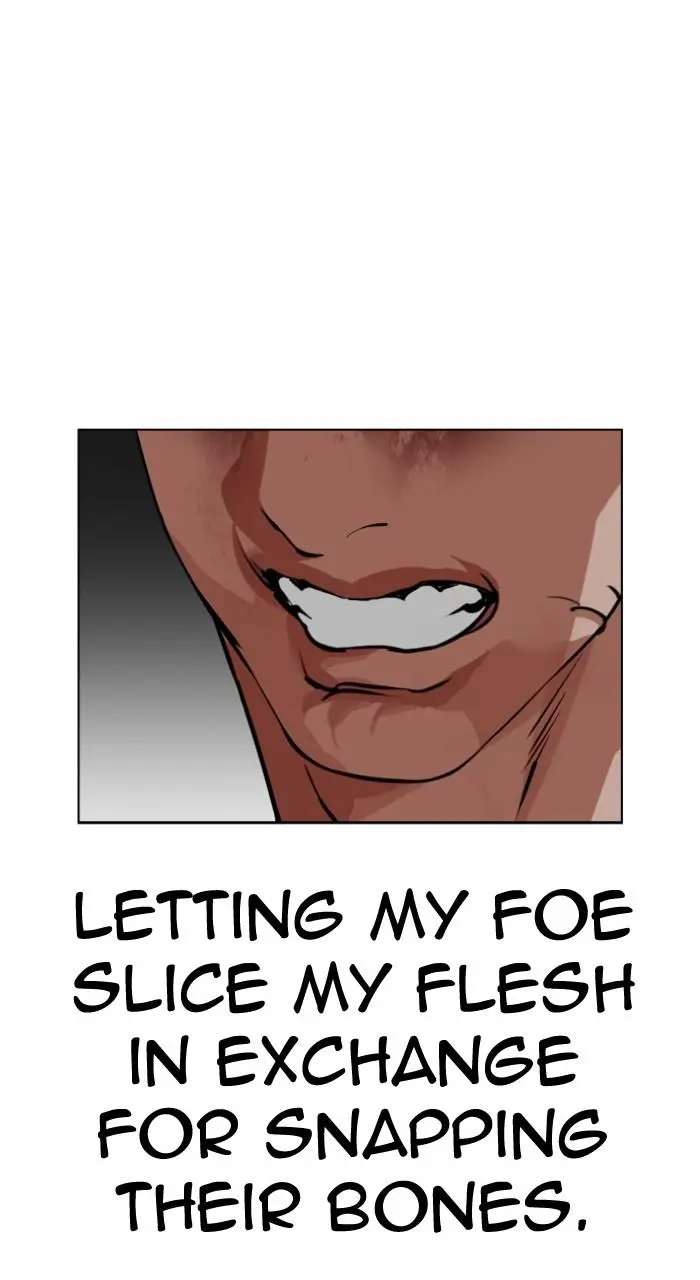 Lookism Chapter 526