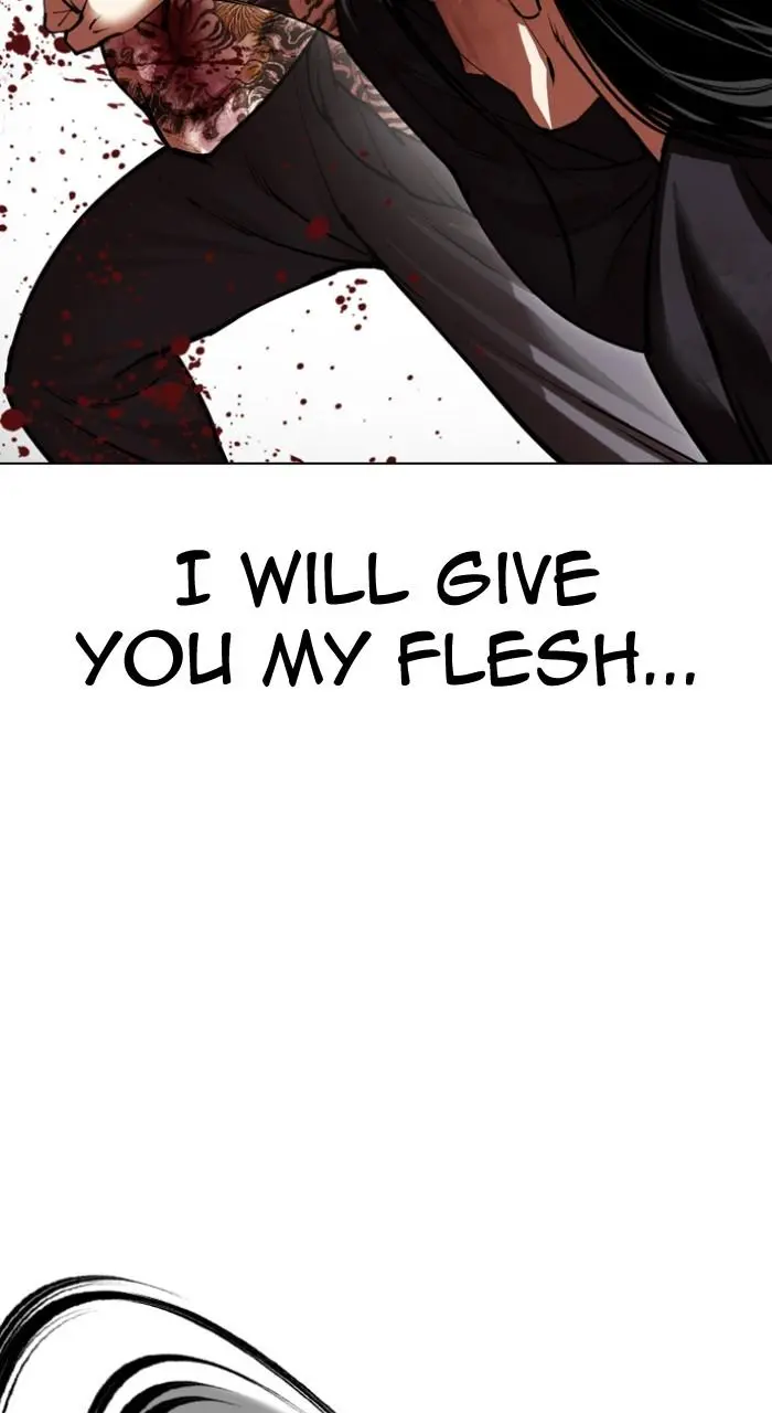 Lookism Chapter 526