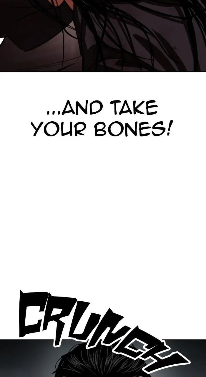 Lookism Chapter 526