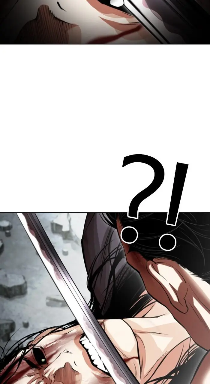 Lookism Chapter 526