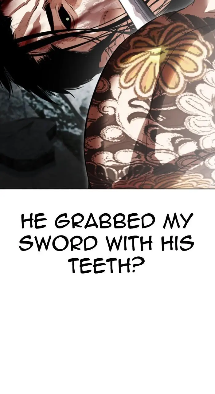 Lookism Chapter 526