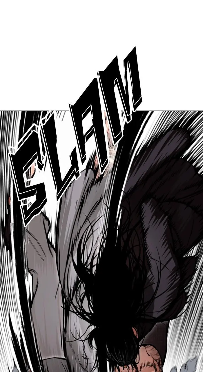 Lookism Chapter 526