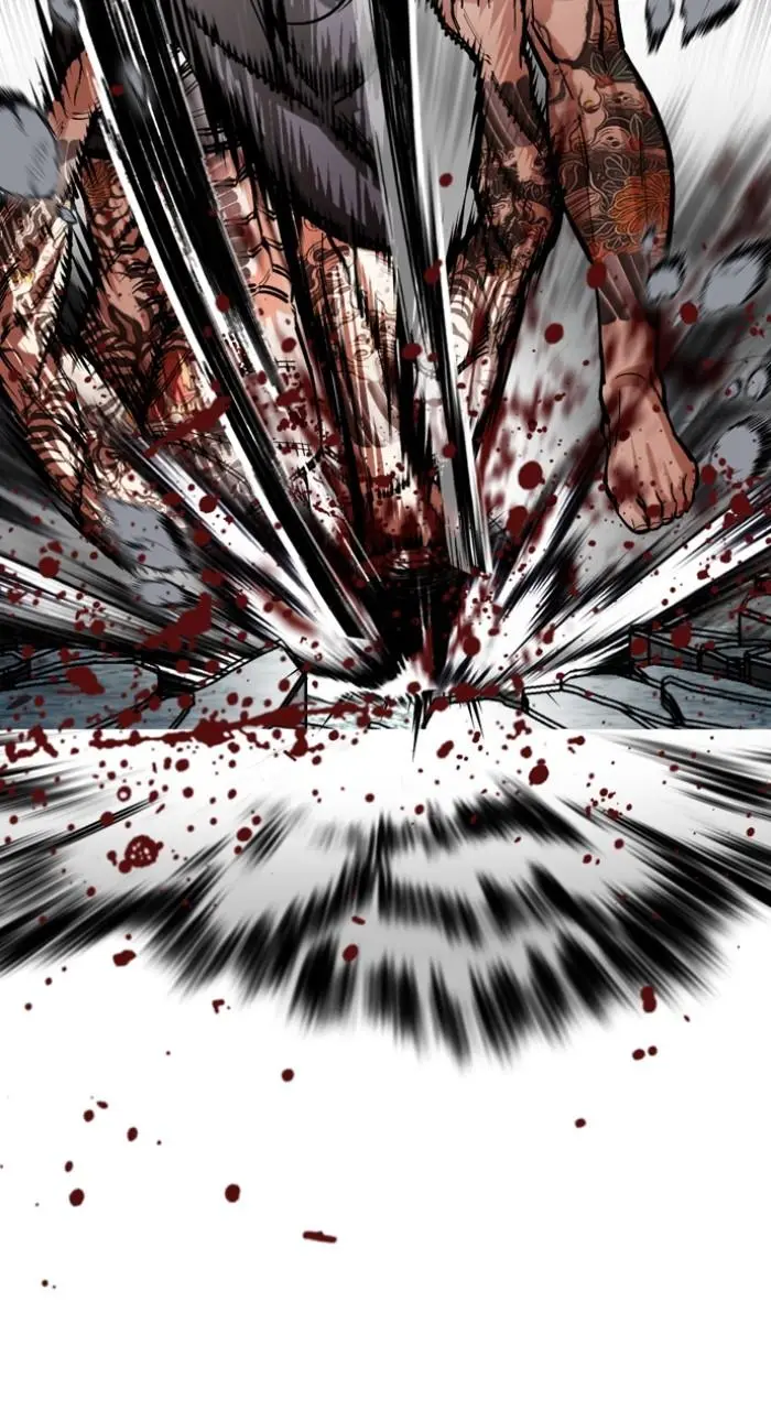 Lookism Chapter 526