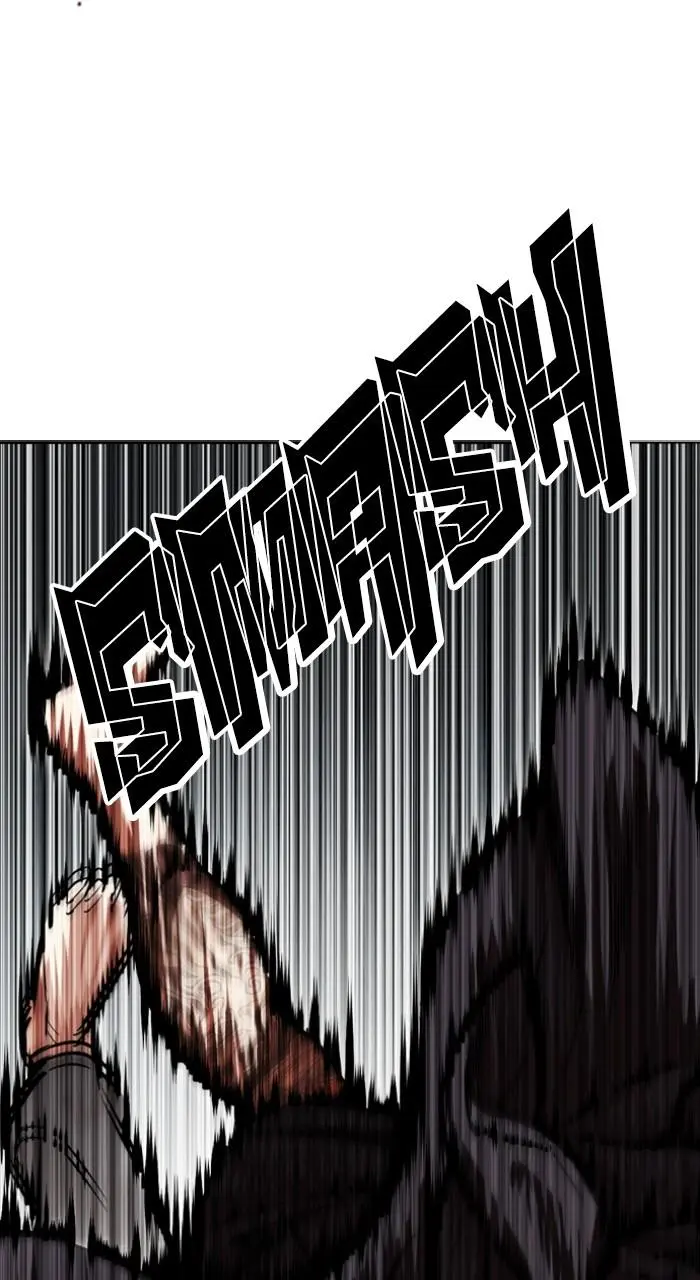 Lookism Chapter 526