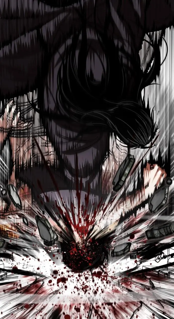 Lookism Chapter 526