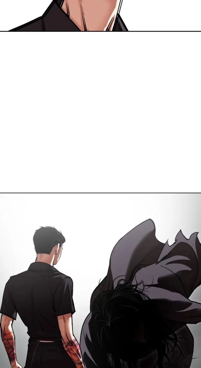 Lookism Chapter 526