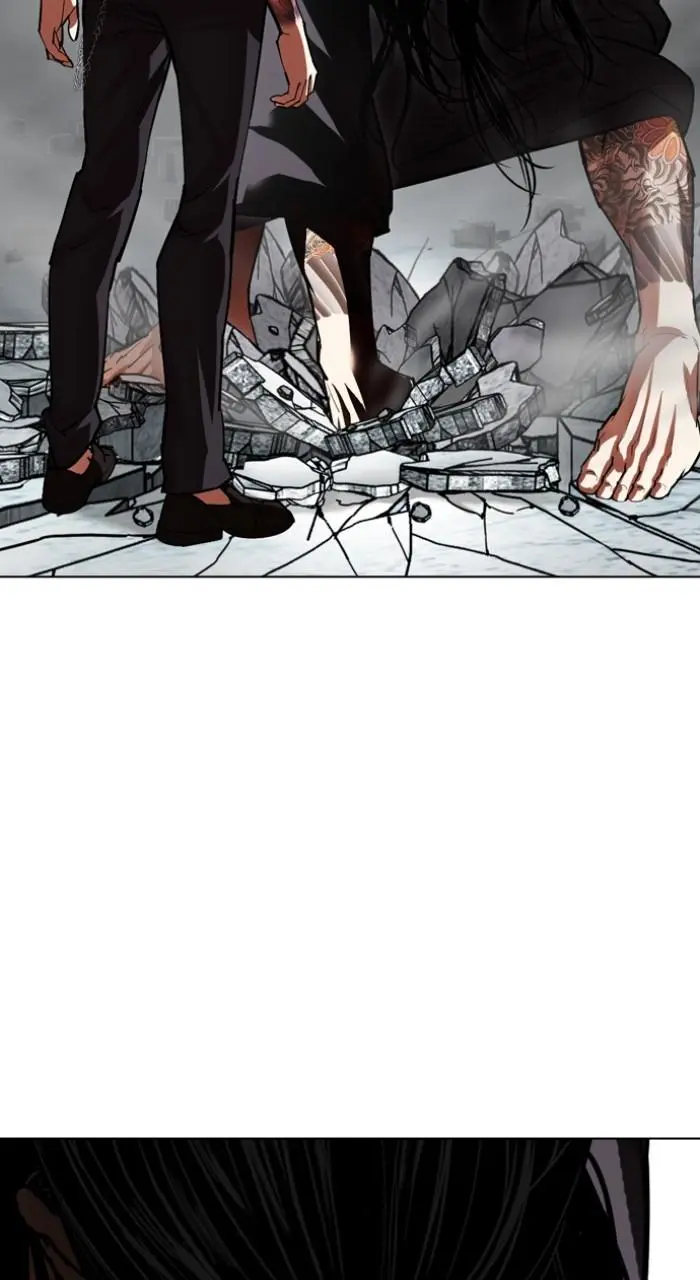 Lookism Chapter 526