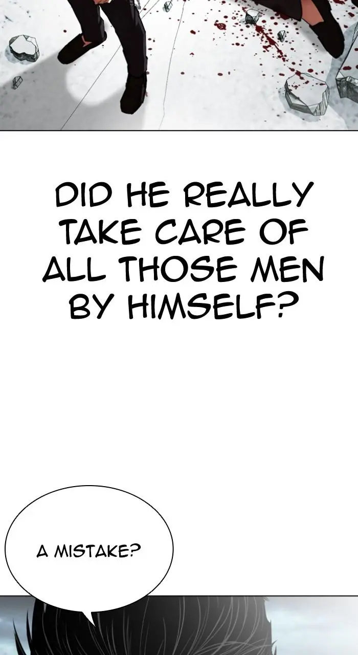 Lookism Chapter 526