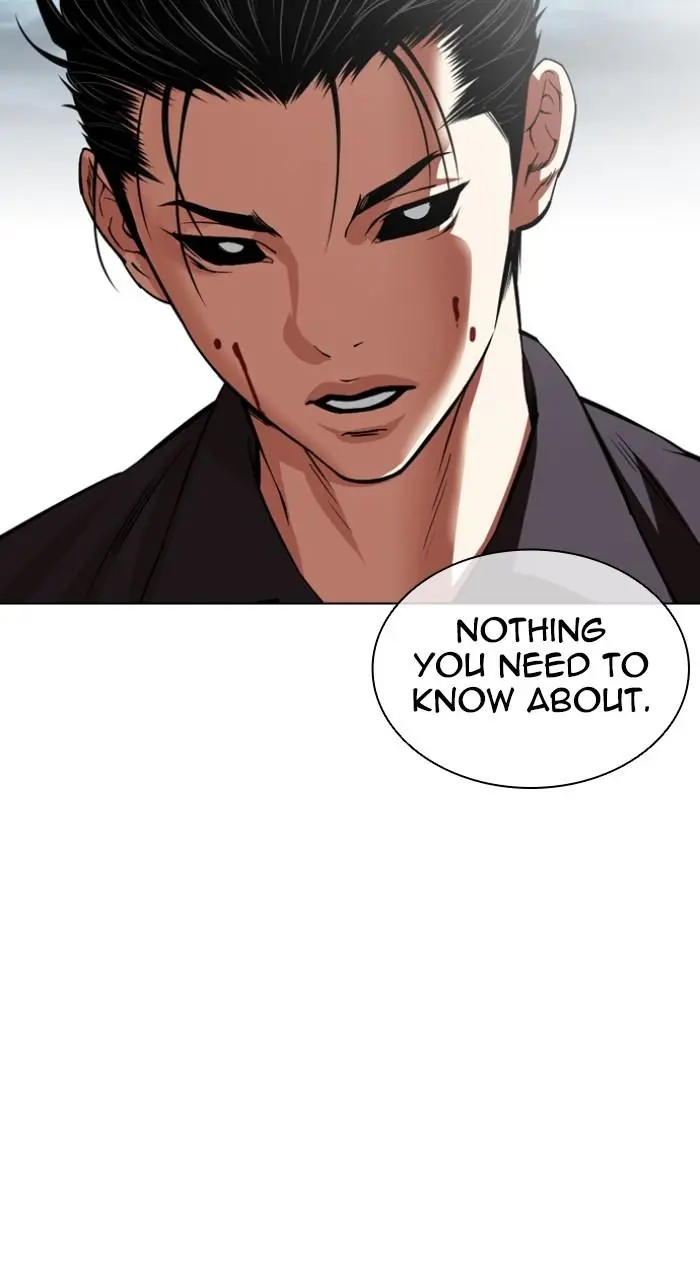 Lookism Chapter 526