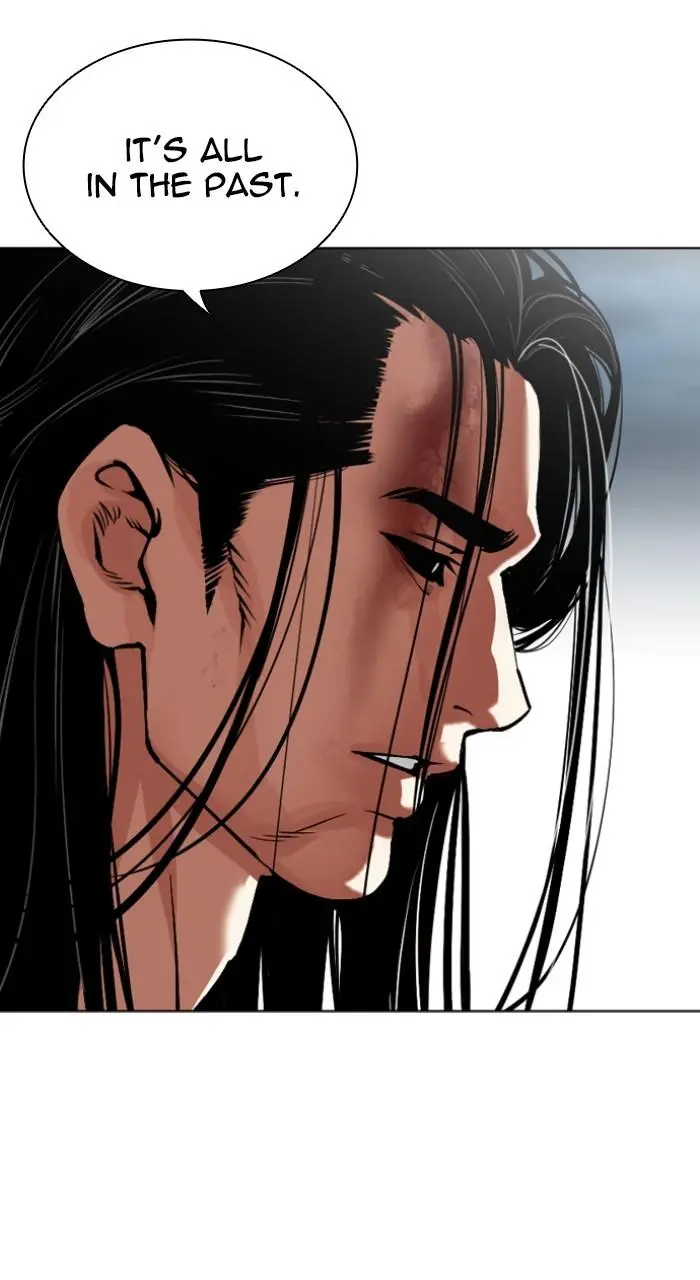 Lookism Chapter 526