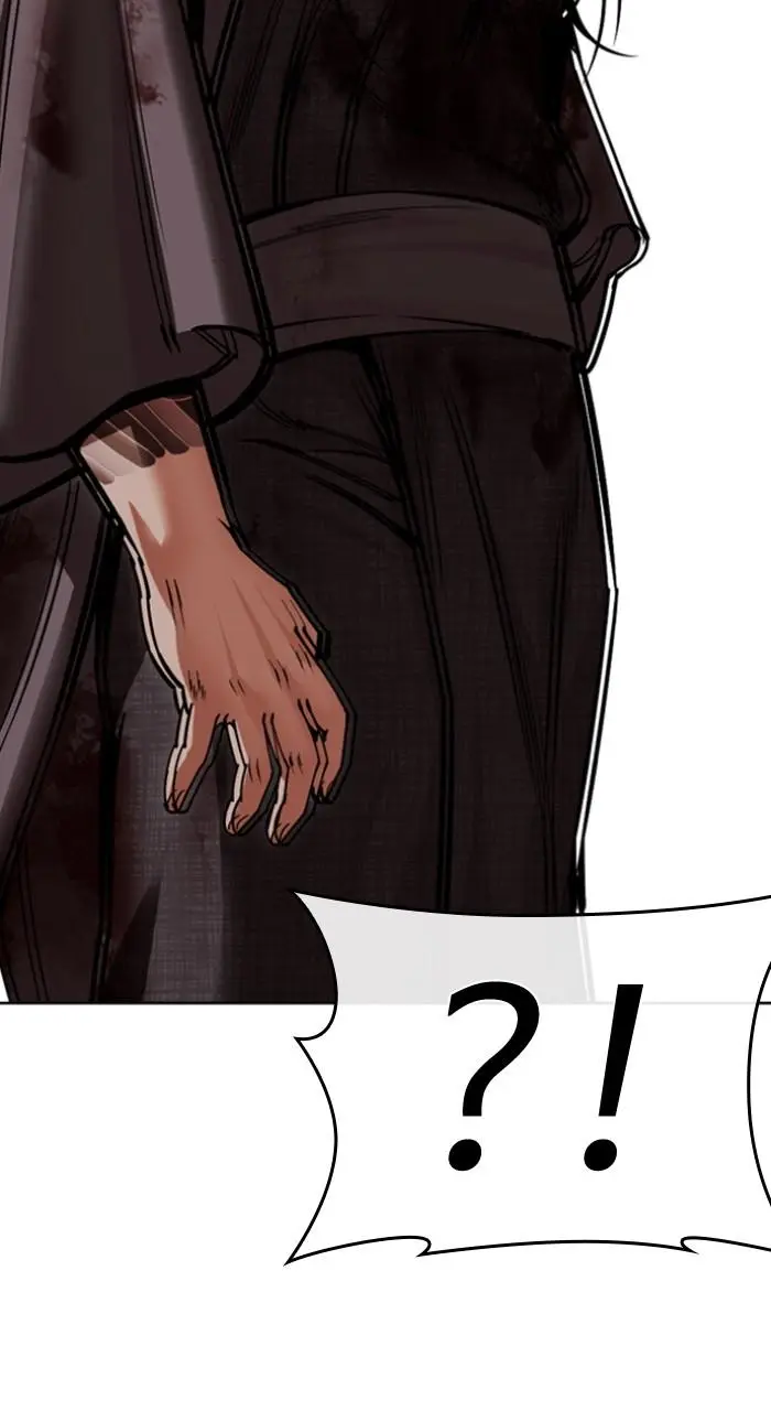 Lookism Chapter 526