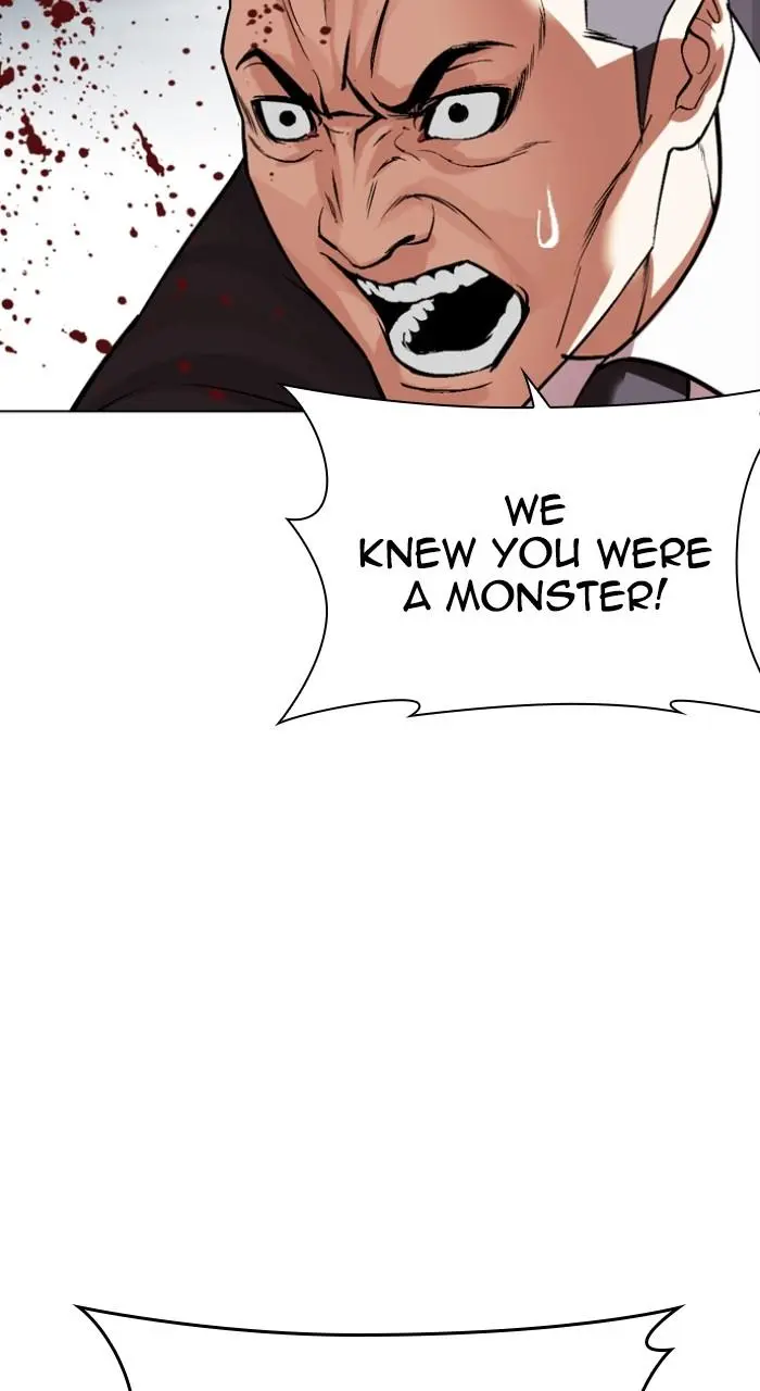 Lookism Chapter 526