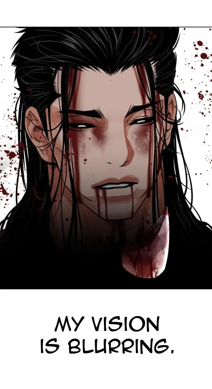 Lookism Chapter 526