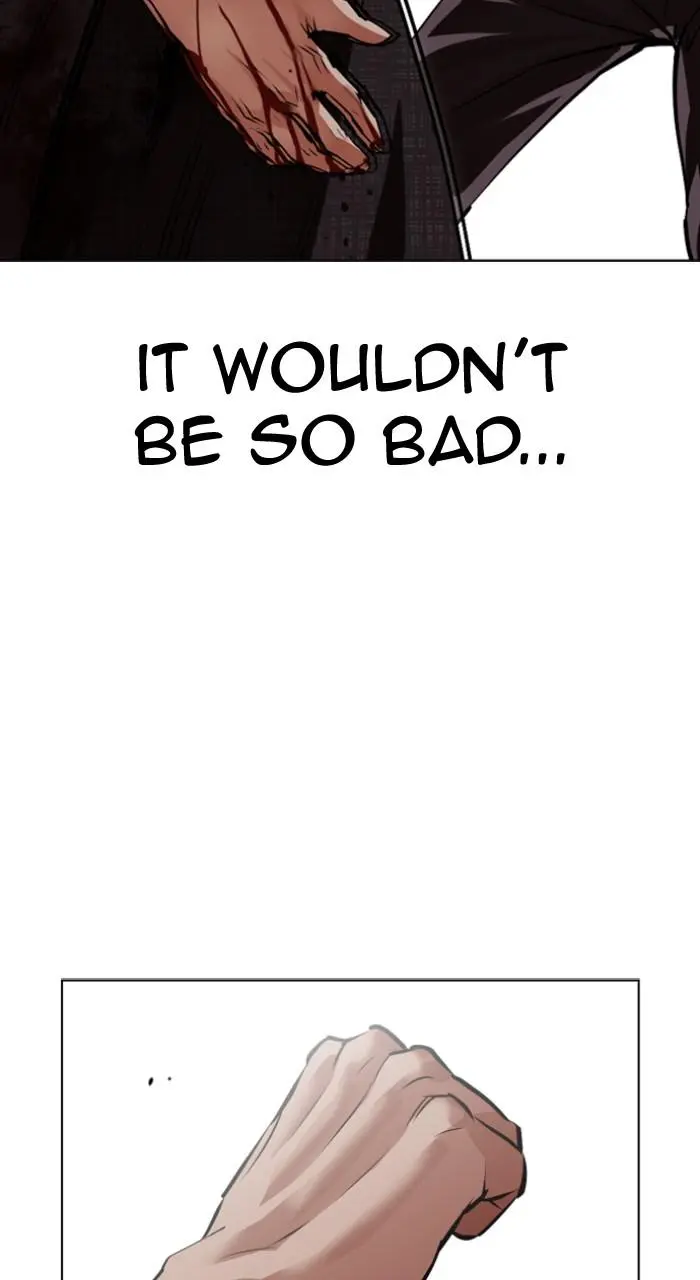Lookism Chapter 526