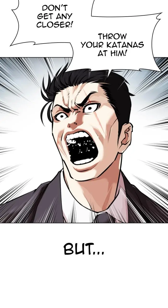 Lookism Chapter 526