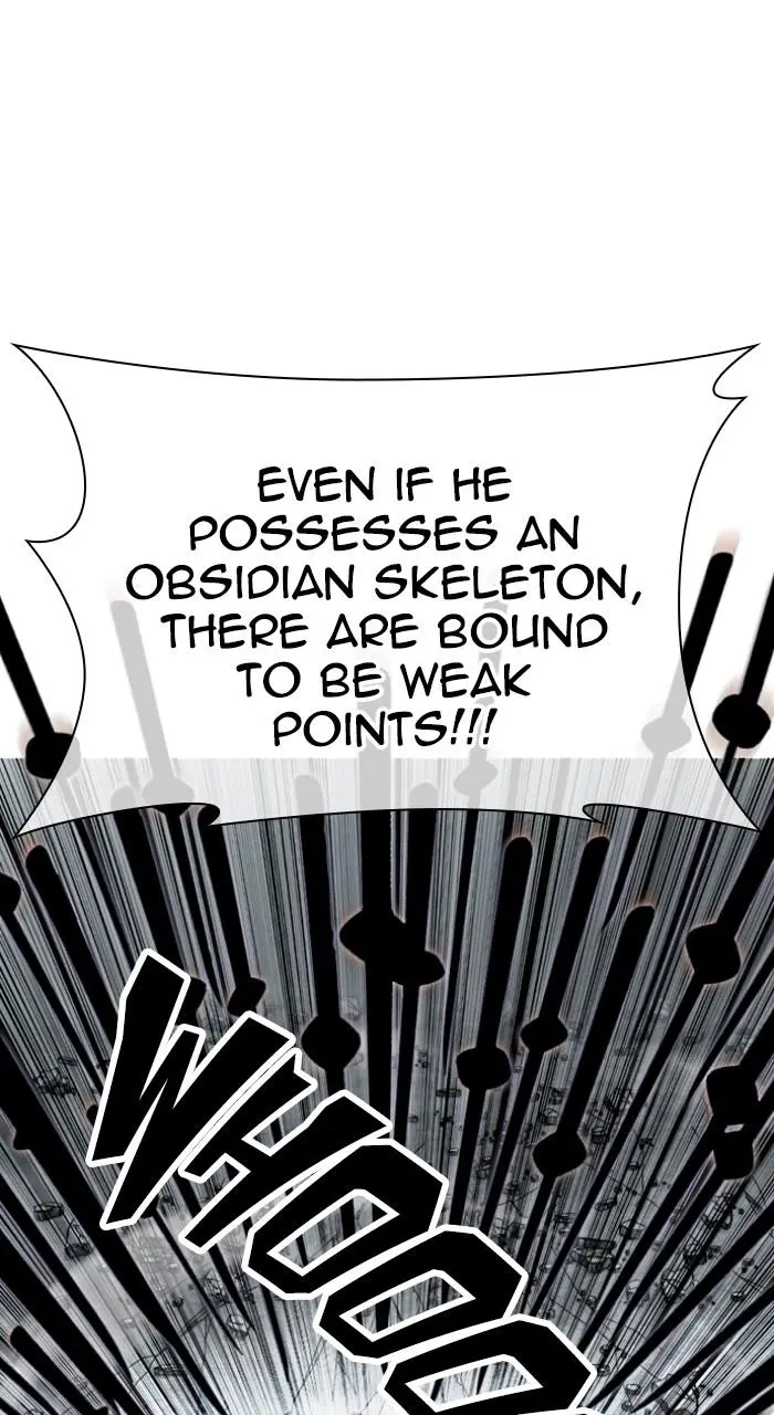 Lookism Chapter 526