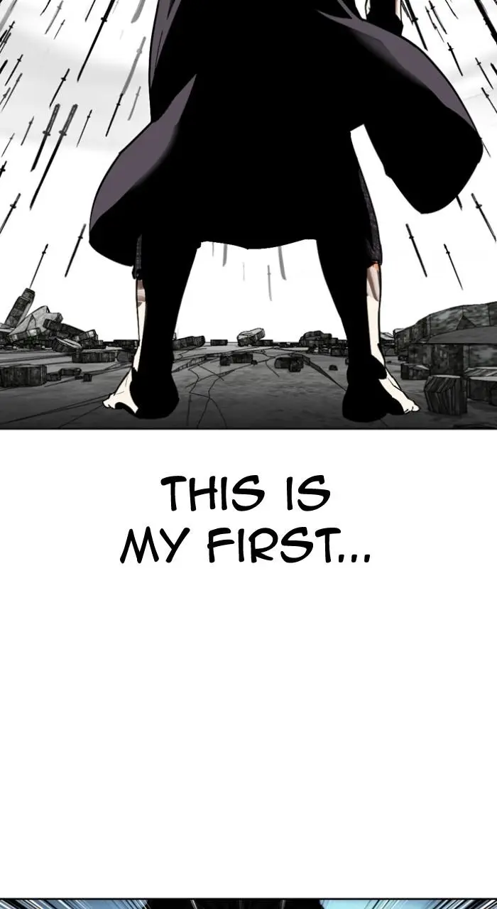 Lookism Chapter 526