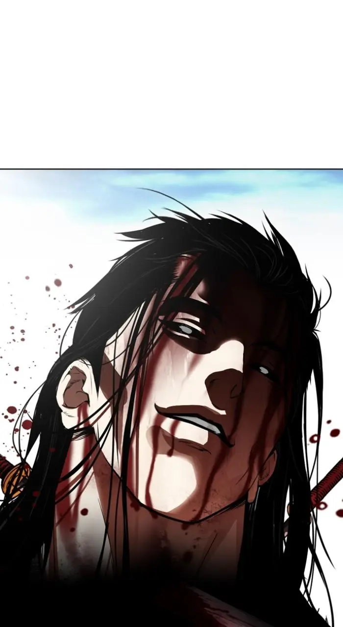Lookism Chapter 526