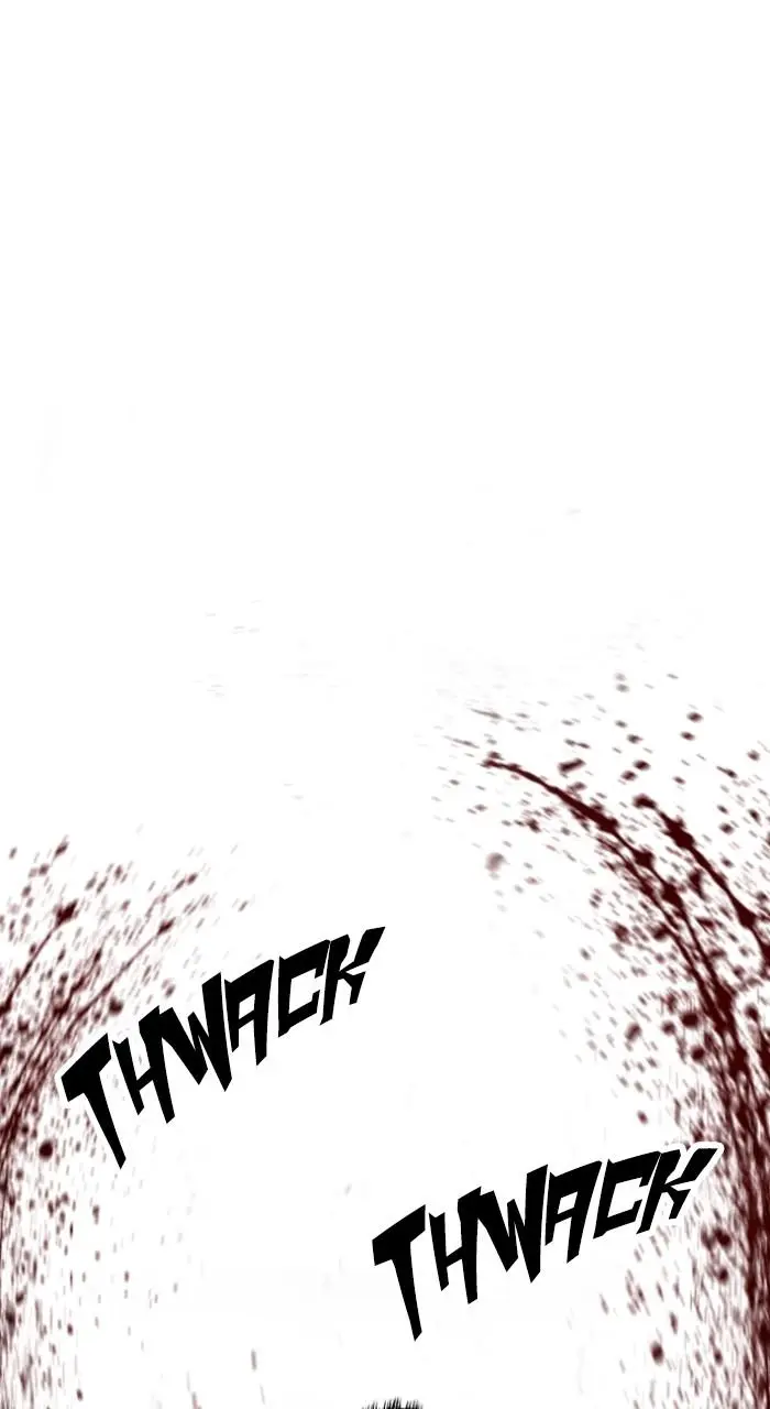 Lookism Chapter 526