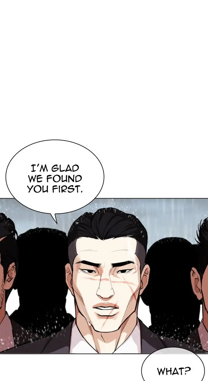 Lookism Chapter 526