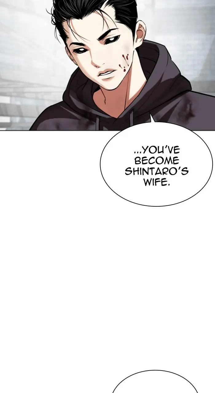 Lookism Chapter 526
