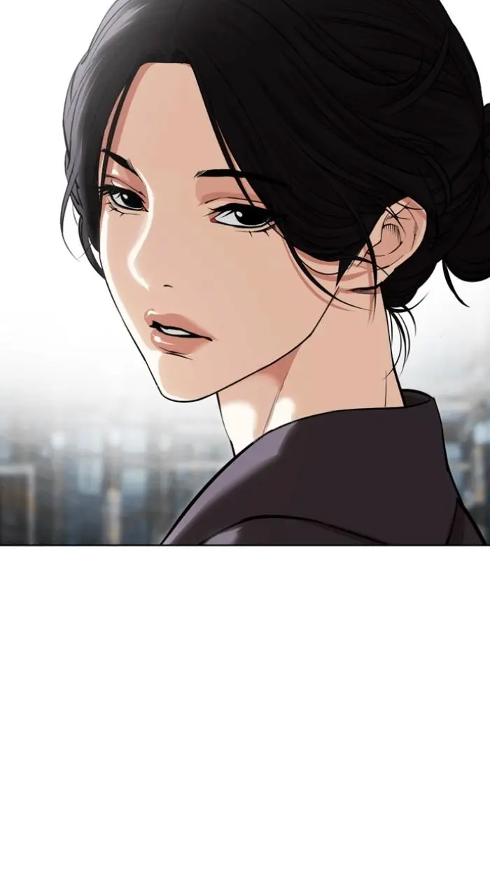 Lookism Chapter 526