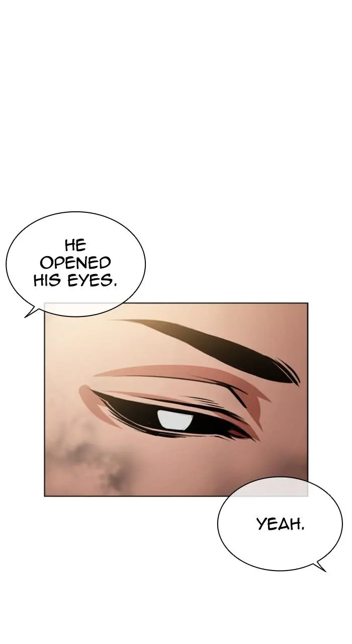 Lookism Chapter 526