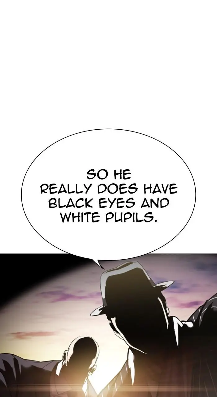 Lookism Chapter 526