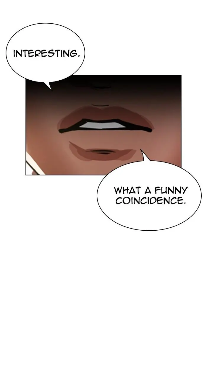 Lookism Chapter 526