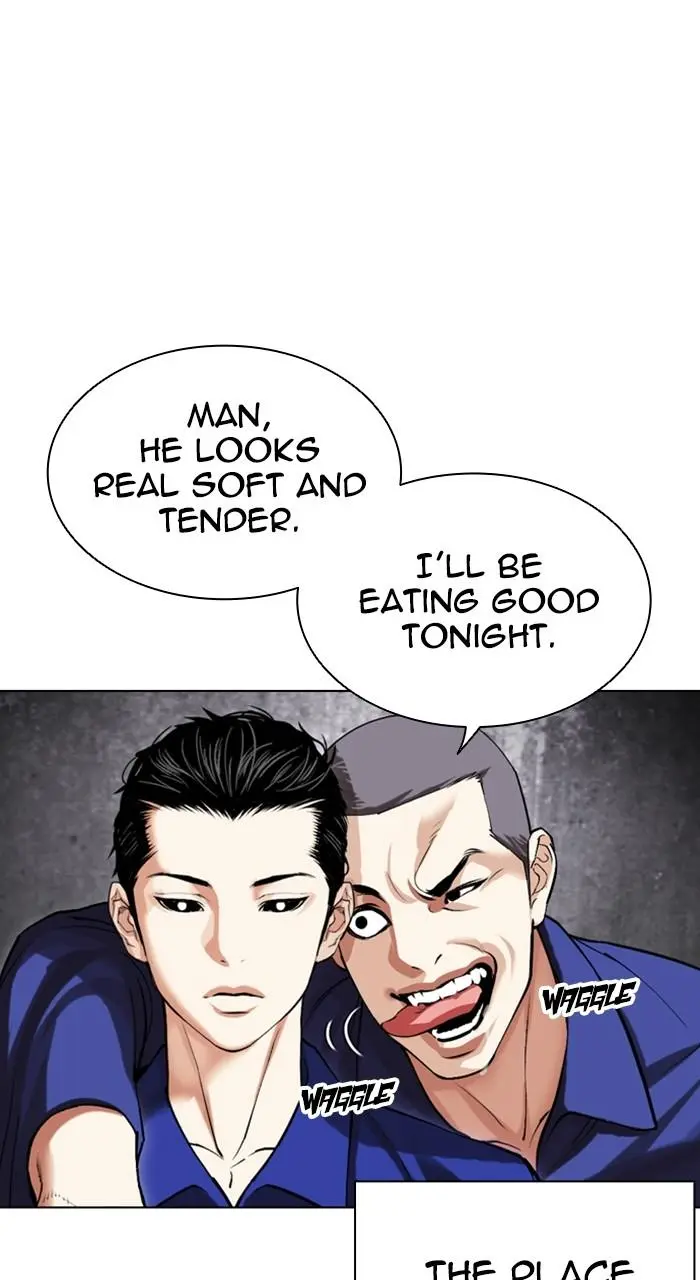 Chapter 527 — Page 42